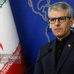 الخارجيّة الإيرانيّة: غزّة تذبح على أيدي الصهاينة بأسلحة أمريكيّة وألمانيّة