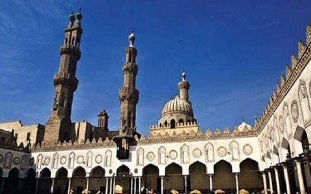 الأزهر يدعو إلى التوحّد في مواجهة الغطرسة الصهيونيّة التي تهدّد المنطقة