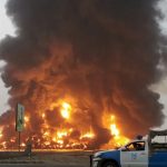 عقد من العدوان السعوديّ الصهيو-أمريكيّ على اليمن وإحصائيّات مخيفة بالضحايا والدمار
