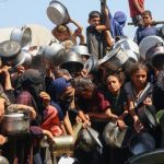 باستثناء الأمريكان.. أعضاء مجلس الأمن يحذّرون من استخدام التجويع في غزّة كأداة حرب محظورة