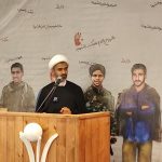 افتتاح «معرض شهداء البحرين» في كربلاء المقدّسة بنسخته الثامنة
