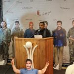 إدارة «معرض شهداء البحرين»: من الحسين تعلّمنا أنّ النصر لا يُنال مجّانًا بل ثمنه التضحيات العظيمة