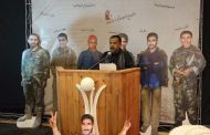 إدارة «معرض شهداء البحرين»: من الحسين تعلّمنا أنّ النصر لا يُنال مجّانًا بل ثمنه التضحيات العظيمة