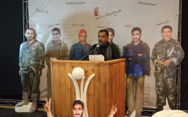 إدارة «معرض شهداء البحرين»: من الحسين تعلّمنا أنّ النصر لا يُنال مجّانًا بل ثمنه التضحيات العظيمة