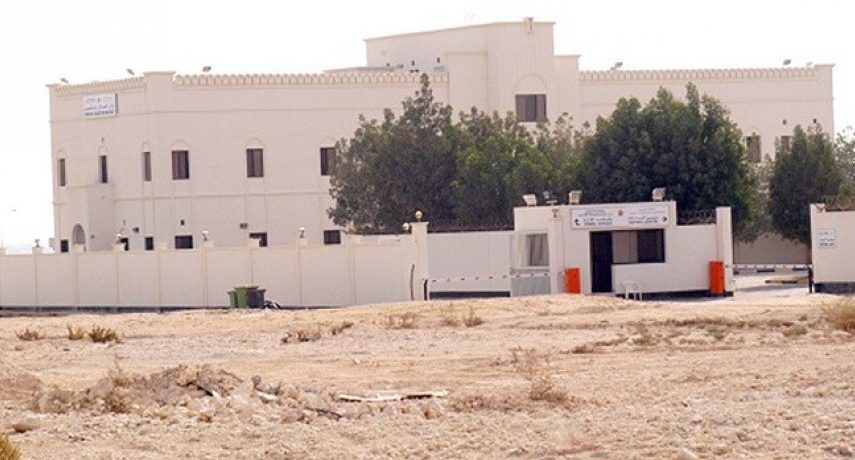 بيان معتقلي سجن جو: الأربعون ... موكب الأسرى