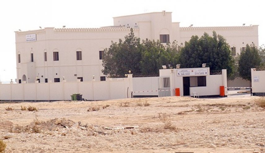 بيان معتقلي سجن جو: الأربعون ... موكب الأسرى