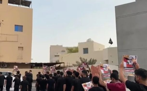 وقفات احتجاجيّة تضامنًا مع غزّة تحت شعار  «جمعة كسر الحصار-2»