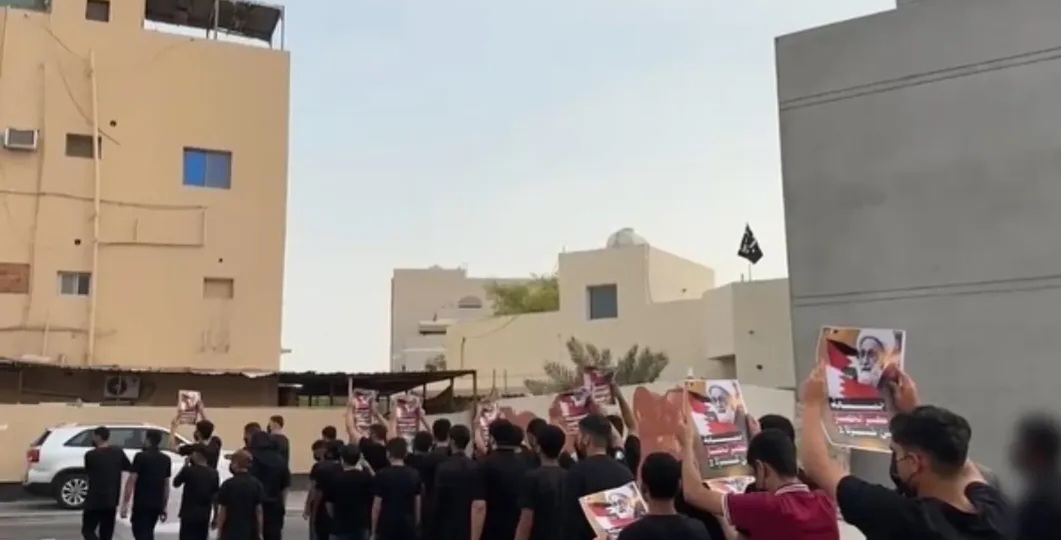 وقفات احتجاجيّة تضامنًا مع غزّة تحت شعار  «جمعة كسر الحصار-2»