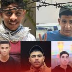 مسلسل التأجيل يتواصل.. الاستئناف تؤخّر حكمها على 5 معتقلين من سماهيج لأسبوعين   
