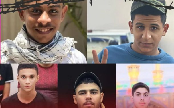 مسلسل التأجيل يتواصل.. الاستئناف تؤخّر حكمها على 5 معتقلين من سماهيج لأسبوعين   