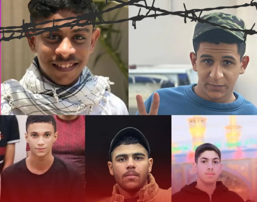 مسلسل التأجيل يتواصل.. الاستئناف تؤخّر حكمها على 5 معتقلين من سماهيج لأسبوعين   