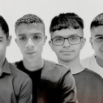 صدور حكم رابع على 4 معتقلين قاصرين من كرّانة