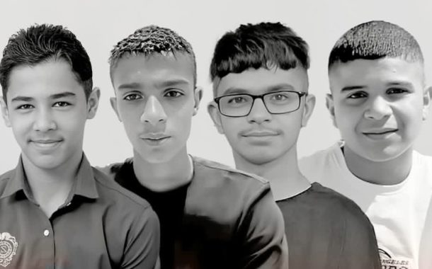 صدور حكم رابع على 4 معتقلين قاصرين من كرّانة