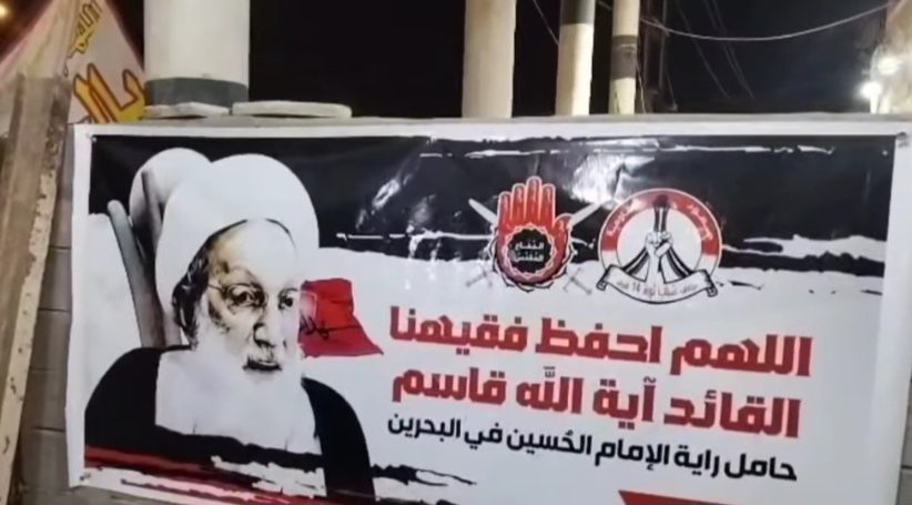 على طريق المشّاية.. تجديد للعهد والوفاء لأبي الأحرار «ع»