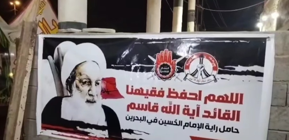 على طريق المشّاية.. تجديد للعهد والوفاء لأبي الأحرار «ع»
