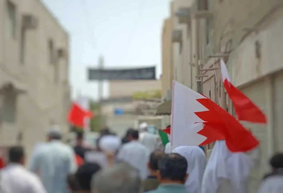 الحراك التضامنيّ مع غزّة يتواصل 