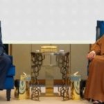 حدث الأسبوع (الجمعة 8 أغسطس 2025): لقاء «وليّ العهد» والسفير الصّهيوني... انكشاف أكذوبة سحب السفير