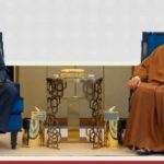 حدث الأسبوع (الجمعة 8 أغسطس 2025): لقاء «وليّ العهد» والسفير الصّهيوني... انكشاف أكذوبة سحب السفير