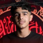 اعتقال شاب من النويدرات من جسر الشهيد النمر