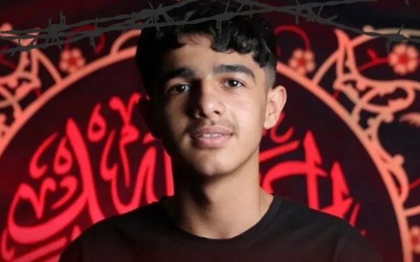اعتقال شاب من النويدرات من جسر الشهيد النمر