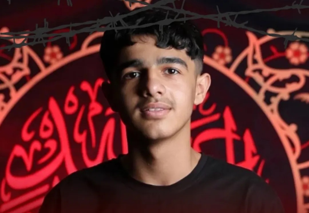 اعتقال شاب من النويدرات من جسر الشهيد النمر