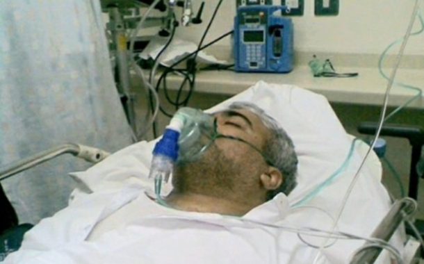 الرمز المعتقل «الدكتور عبد الجليل السنكيس» يتعرّض لوعكة صحيّة