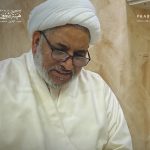 استدعاء «الشيخ محمد علي السندي» للتحقيق على خلفيّة خطبته يوم الجمعة