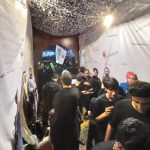 «معرض شهداء البحرين» يختتم برنامج الخطابيّ 