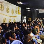 الكلمة الختاميّة لإدارة «معرض شهداء البحرين» في كربلاء