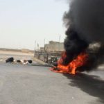حراك ثوريّ تضامنًا مع المعتقلين ووفاء للشهداء