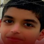اعتقال فتى من قاعة المحكمة