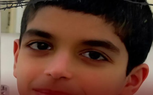 اعتقال فتى من قاعة المحكمة
