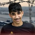 اعتقال شاب من كرزكان