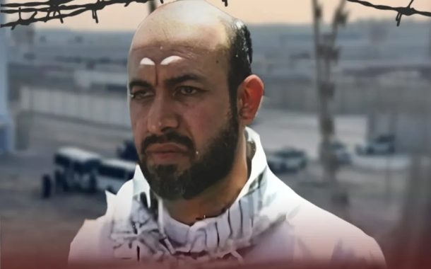 النظام الخليفيّ يعتقل المغترب «أحمد يوسف»