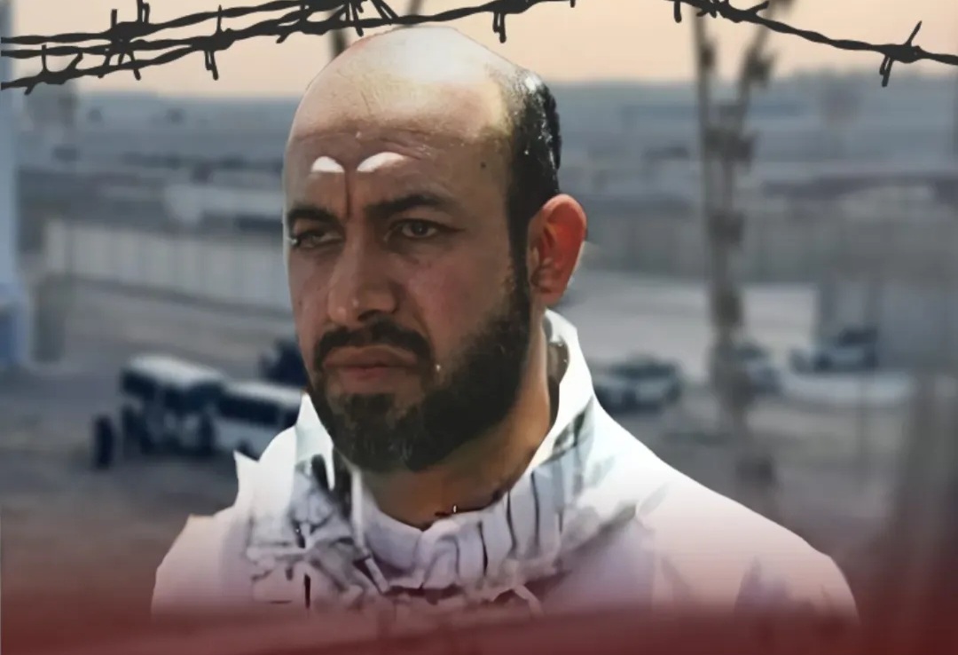 النظام الخليفيّ يعتقل المغترب «أحمد يوسف»