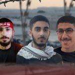 محاكم النظام تصدر حكمًا بسجن عدد من الشبّان لـ6 أشهر على خلفيّة سياسيّة