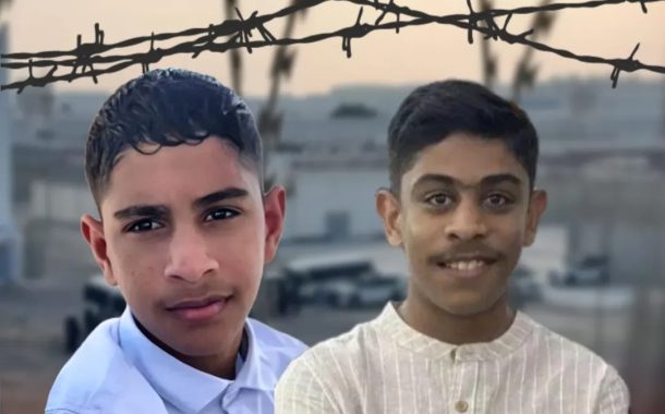 إجبار «فتى» يسعى إلى كشف مصير أخيه المعتقل «على توقيع تعهّد أمنيّ»