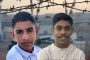 A Solidarity Protest in Jau Prison with the “Underage Detainees in Dry Dock”