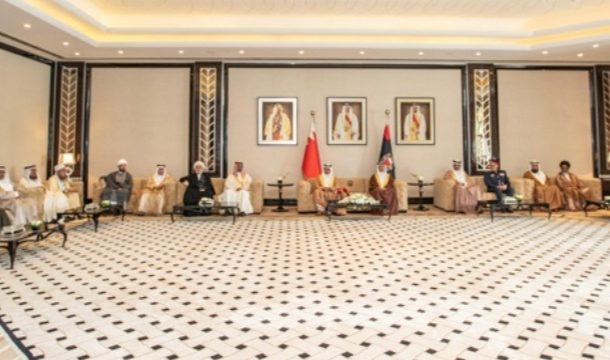 وزير الداخليّة يهدّد مجدّدًا: «المنابر الدينيّة» لن تكون خارج سياق النصح والإرشاد