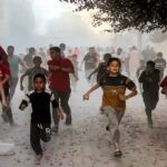 اليونسيف: سوء التغذية بين الأطفال في قطاع غزّة يتصاعد بمعدّل كارثيّ