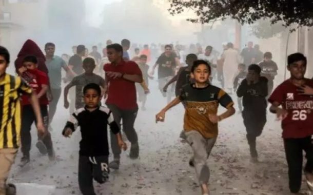 اليونسيف: سوء التغذية بين الأطفال في قطاع غزّة يتصاعد بمعدّل كارثيّ