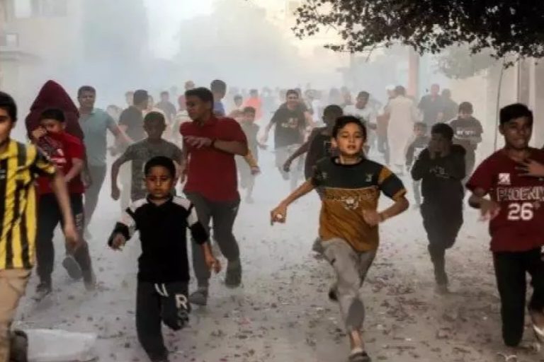 إدانات واسعة للأمم المتحدة على عجزها عن الحدّ من المجاعة في غزّة