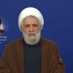 الشيخ نعيم قاسم: التدخّل الأمريكيّ في لبنان يهدف إلى تخريبه ويدعو إلى الفتنة