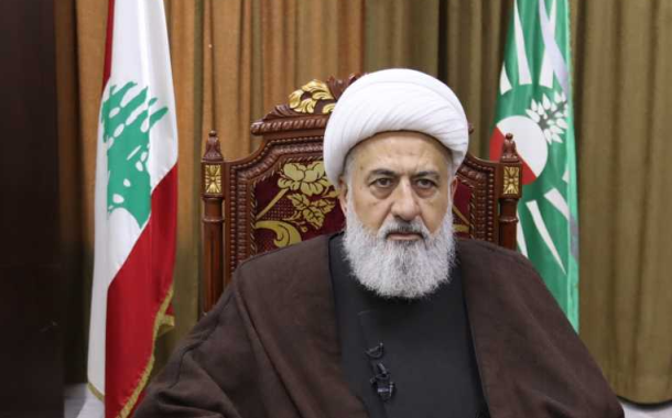 نائب رئيس المجلس الإسلاميّ الشيعيّ في لبنان: الأوطان تحتاج إلى مواقف الرجال المنطلقة من الكرامة الوطنيّة لا الخائفة من ظلّها