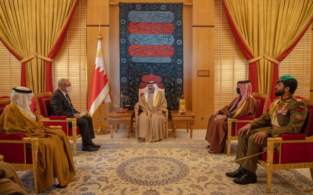 بيان: اعتماد سفير صهيونيّ جديد في المنامة سقوط سياسيّ وأخلاقيّ مخزٍ للنظام الخليفي 