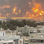 بيان: ندين العدوان الصهيونيّ– الأمريكيّ على صنعاء الصامدة المقاومة