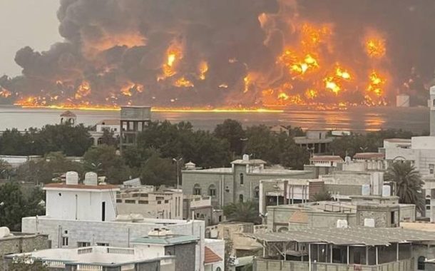 بيان: ندين العدوان الصهيونيّ– الأمريكيّ على صنعاء الصامدة المقاومة