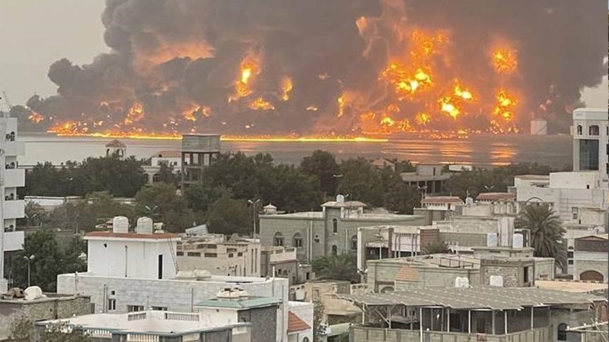 بيان: ندين العدوان الصهيونيّ– الأمريكيّ على صنعاء الصامدة المقاومة
