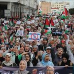 البلدان العربيّة والإسلاميّة تستنكر خطّة الصهاينة التوسعيّة وتهدّد بإجراءات دوليّة