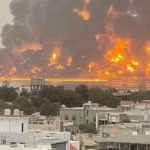 بيان: نبارك لليمن العزيز شهادة كوكبة من أبطاله وقياداته الكبار على طريق القدس 
